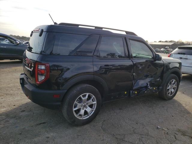 FORD BRONCO SPORT 2021