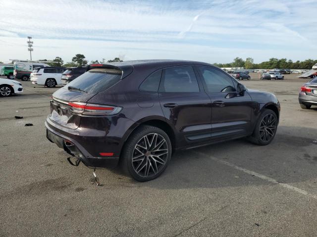 PORSCHE MACAN BASE 2023
