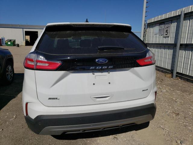 FORD EDGE SEL 2023