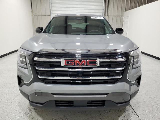 GMC TERRAIN ELEVATION 2025