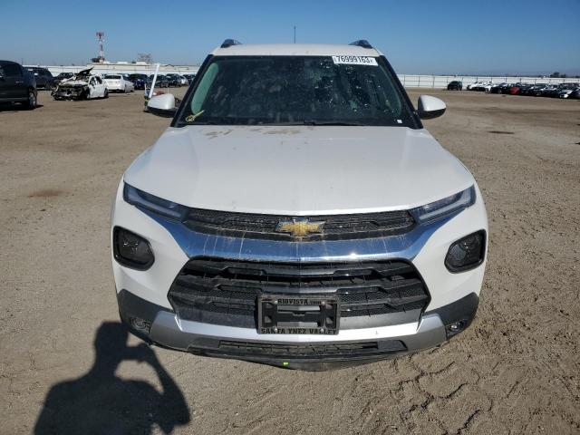 CHEVROLET TRAILBLAZER LT 2021