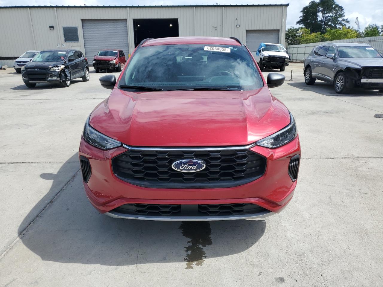 FORD ESCAPE ST LINE 2023