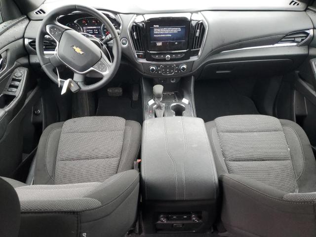 CHEVROLET TRAVERSE LT 2023