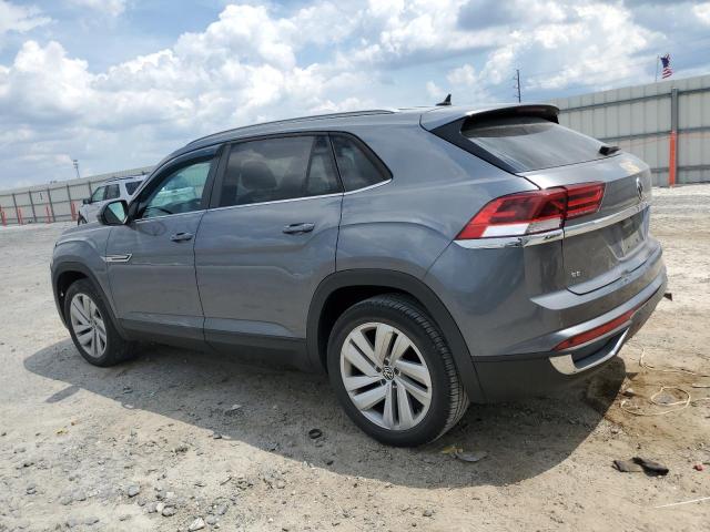 VOLKSWAGEN ATLAS CROSS SPORT SE 2021