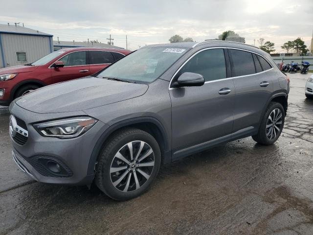 MERCEDES-BENZ GLA 250 4MATIC 2020