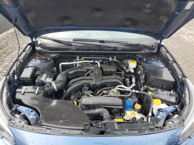SUBARU OUTBACK PREMIUM 2021