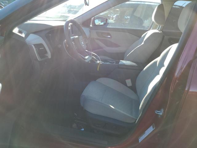 NISSAN ROGUE SV 2020