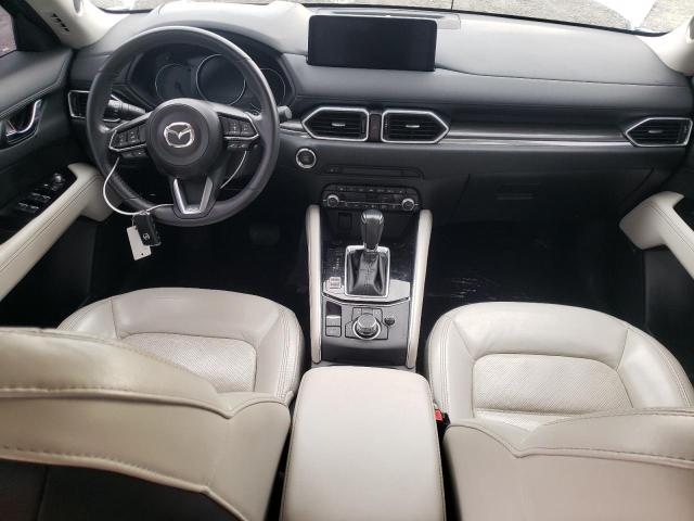MAZDA CX-5 GRAND TOURING 2021