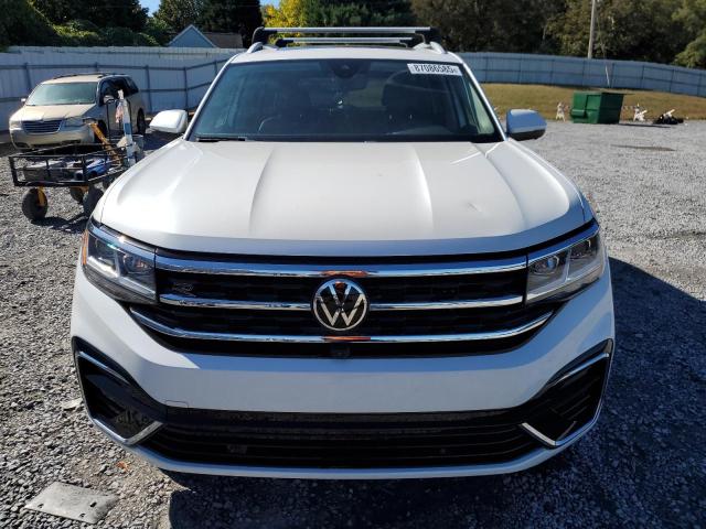 VOLKSWAGEN ATLAS SEL PREMIUM 2022