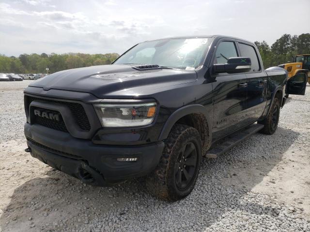 Dodge RAM 1500 REBEL 2020