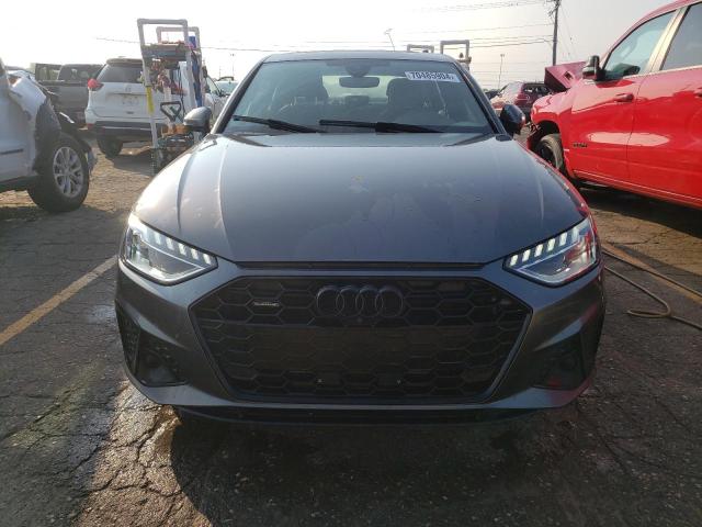 AUDI A4 PREMIUM PLUS 45 2021