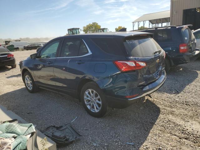 CHEVROLET EQUINOX LT 2021