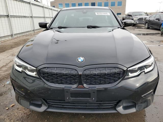 BMW 330XI 2019