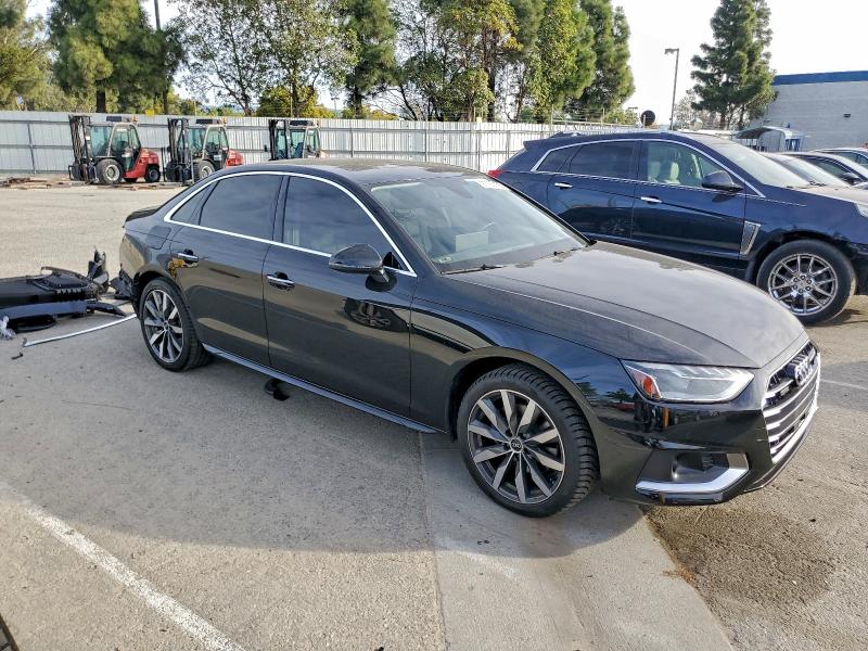 AUDI A4 PREMIUM PLUS 40 2020