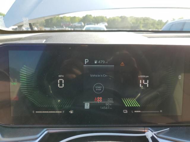 KIA SORENTO EX 2024