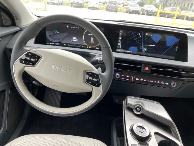 Kia EV6 Wind 2022