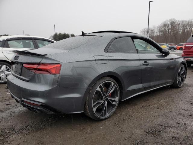 AUDI S5 PREMIUM PLUS 2023
