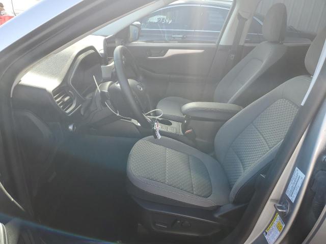 FORD ESCAPE SE 2022