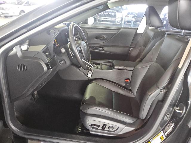 LEXUS ES 350 BASE 2022