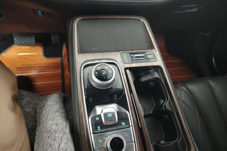 Ford Equator 2021
