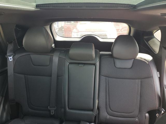 HYUNDAI TUCSON N LINE 2024