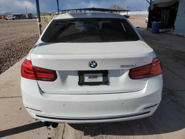 BMW 330 I 2018