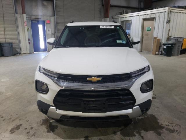 CHEVROLET TRAILBLAZER LT 2021