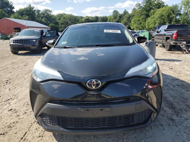 TOYOTA C-HR XLE 2021
