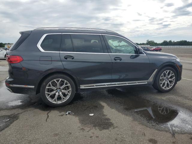 BMW X7 XDRIVE40I 2020