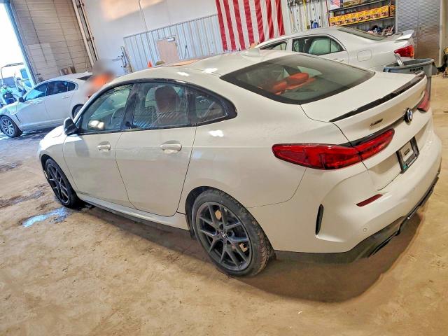BMW M235XI 2022