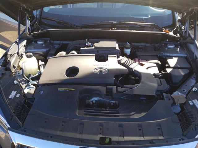 INFINITI QX50 ESSENTIAL 2021
