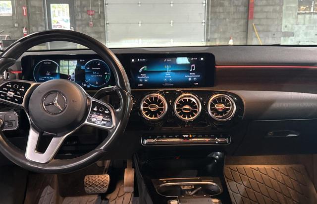 MERCEDES-BENZ A 220 4MATIC 2020