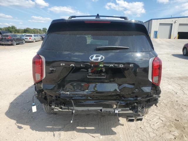 HYUNDAI PALISADE XRT 2025