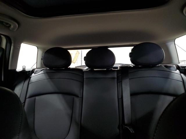 MINI COOPER S CLUBMAN ALL4 2017