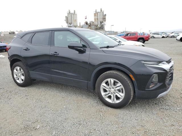 CHEVROLET BLAZER 1LT 2020