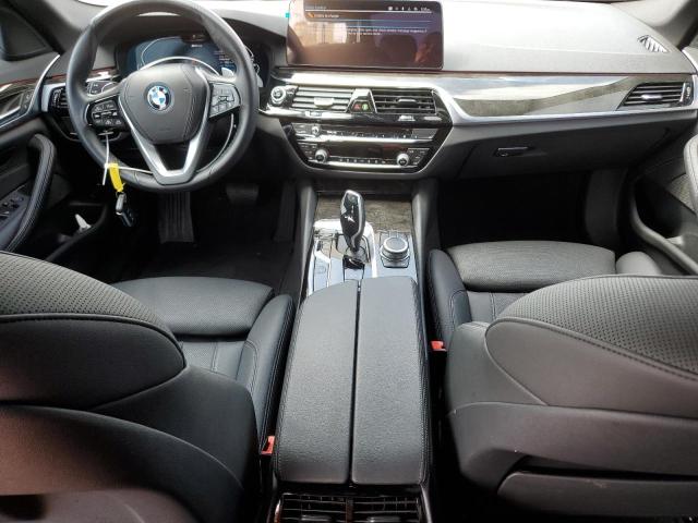 BMW 530E 2022