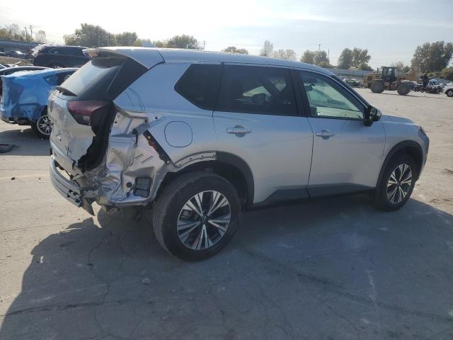 NISSAN ROGUE SV 2022