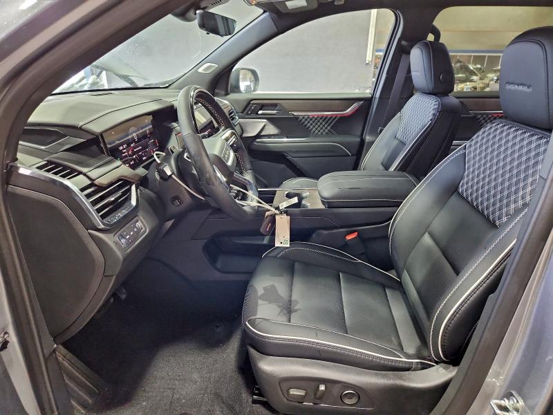 GMC ACADIA DENALI 2025