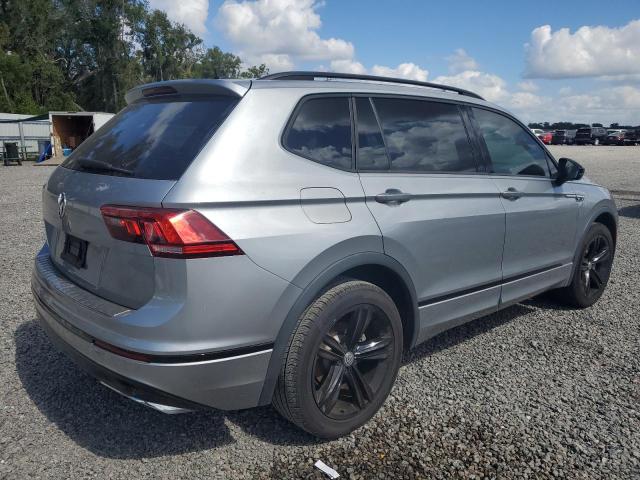 VOLKSWAGEN TIGUAN SE 2019