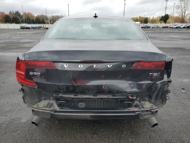 VOLVO S90 T5 MOMENTUM 2018