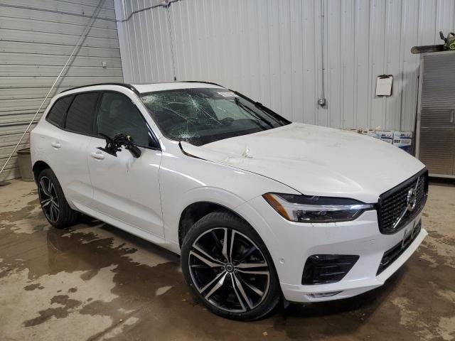 VOLVO XC60 T5 R-DESIGN 2021
