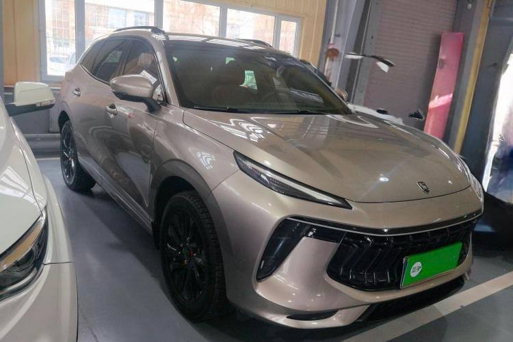 Fengxing T5 EVO 2021