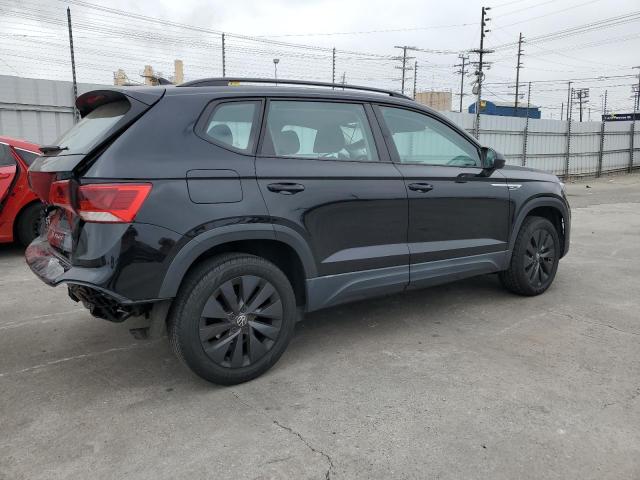 VOLKSWAGEN TAOS S 2021