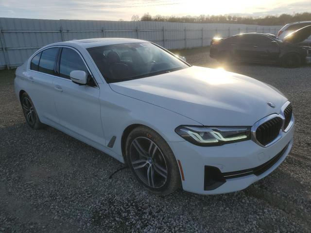 BMW 530 XI 2021