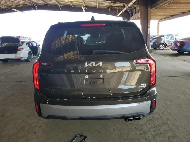 KIA TELLURIDE S 2023