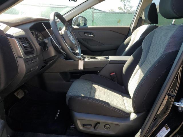 NISSAN ROGUE SV 2023