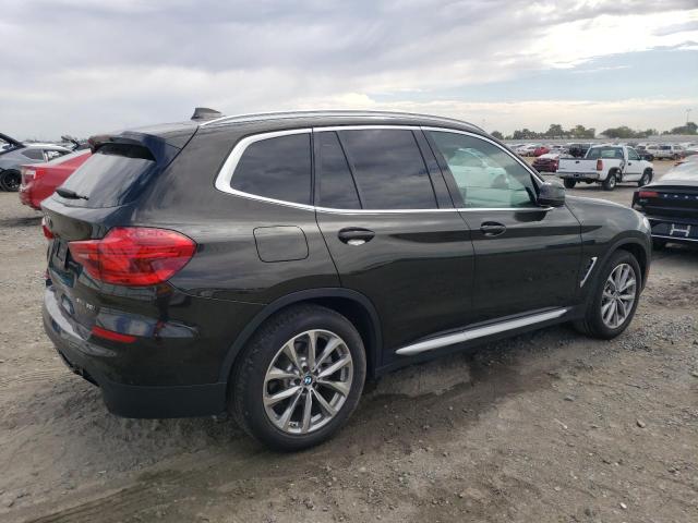 BMW X3 SDRIVE30I 2019