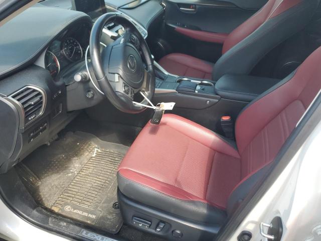 LEXUS NX 300 BASE 2021