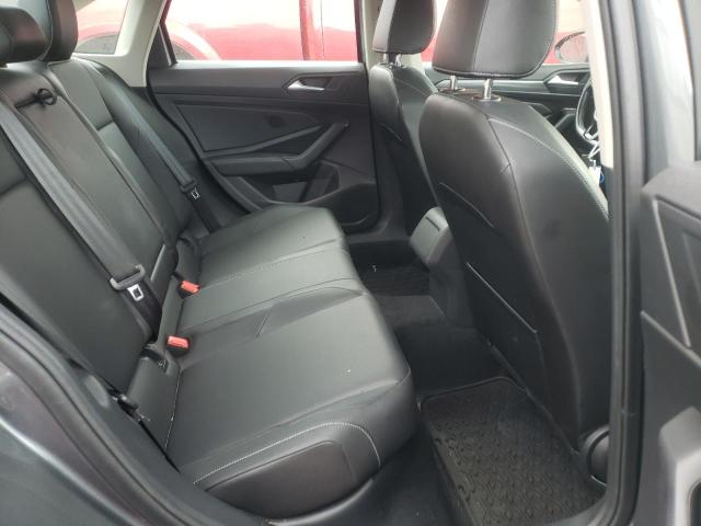 VOLKSWAGEN JETTA SEL 2019
