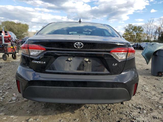 TOYOTA COROLLA LE 2023